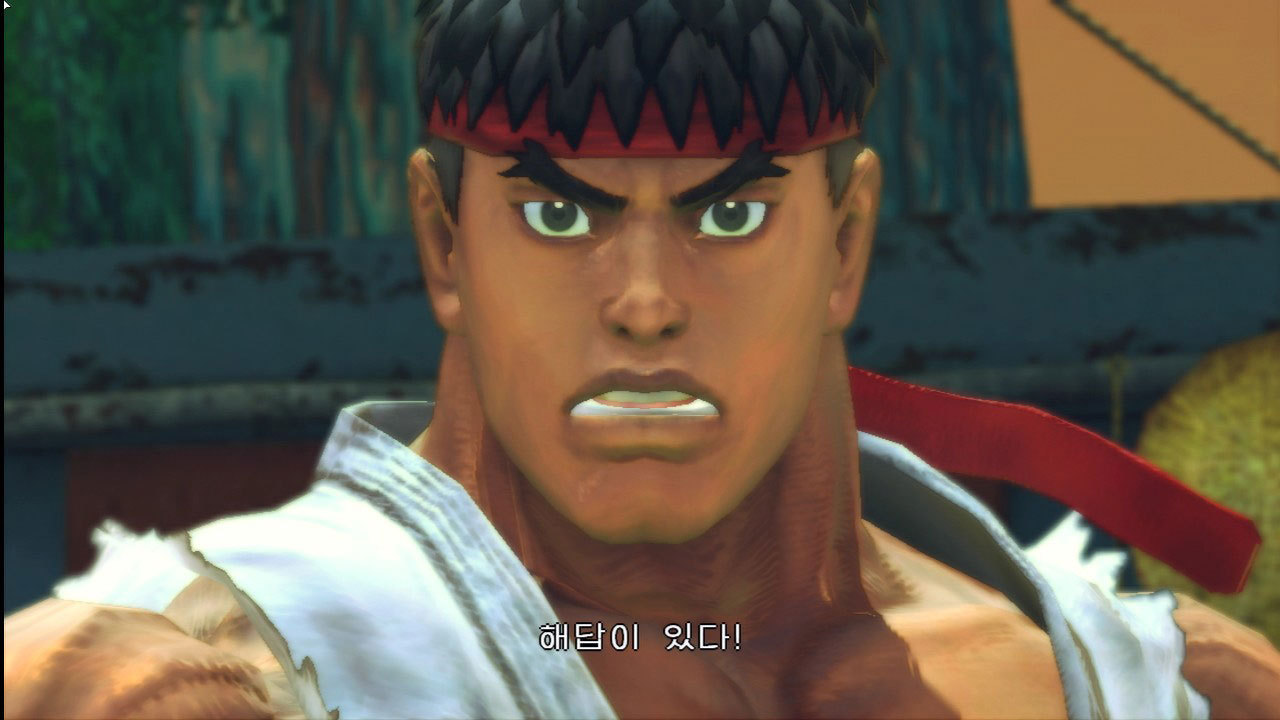 Street Fighter IV - Imagen 31